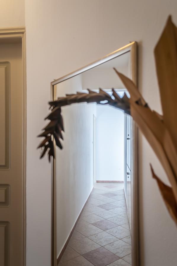 Oceanis Rooms Adamantas  Exterior foto