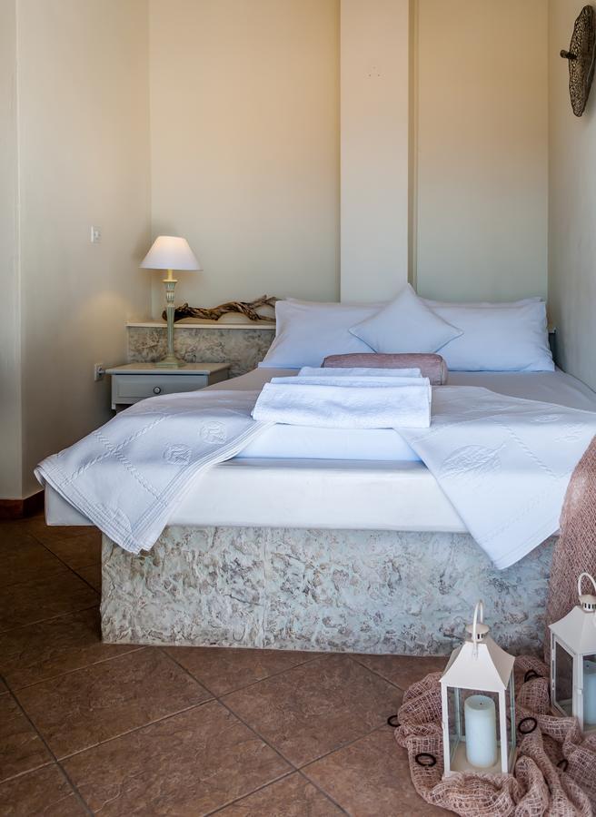 Oceanis Rooms Adamantas  Exterior foto